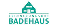 Inventarmanager Logo Erinnerungsort BadehausErinnerungsort Badehaus